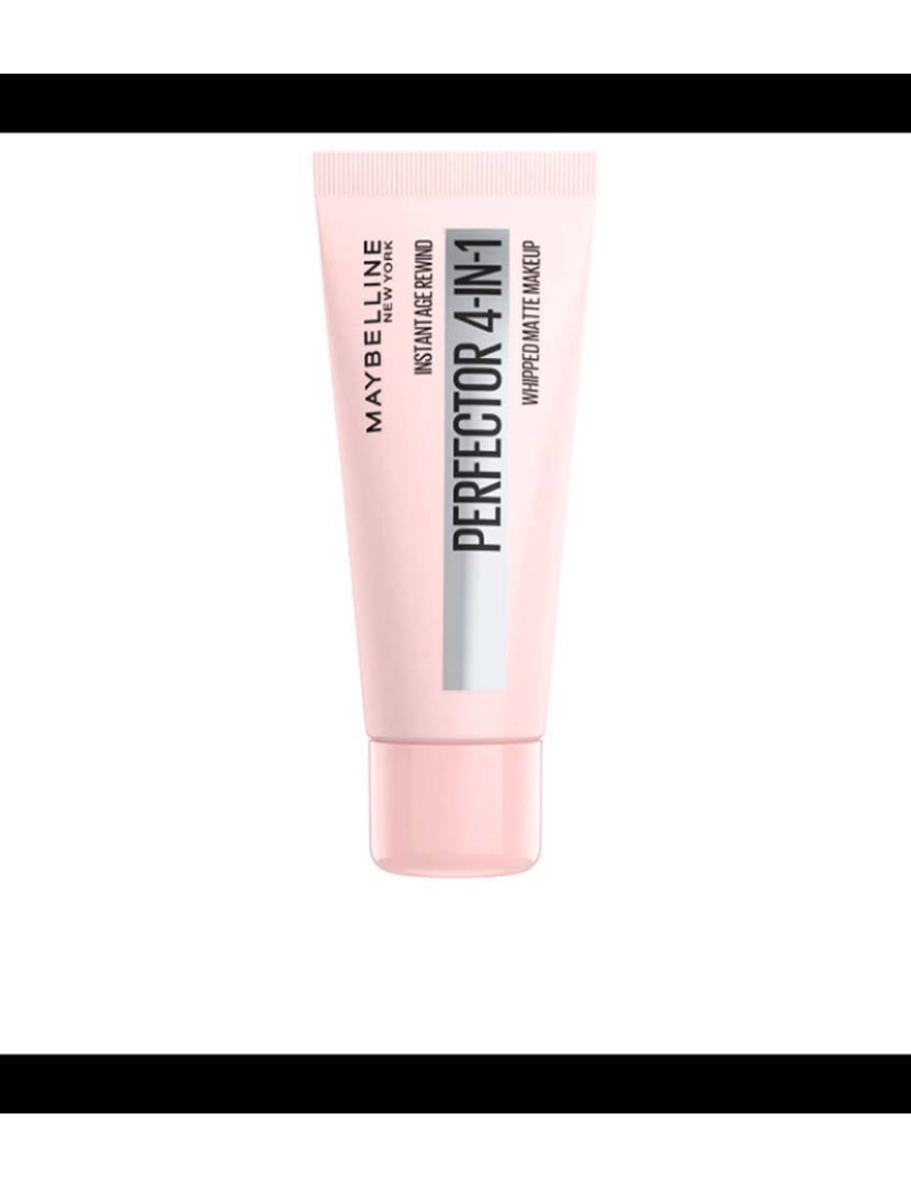 Maybelline - Base Instant Anti-Age Perfector 4-In-1 Matte #Medium
