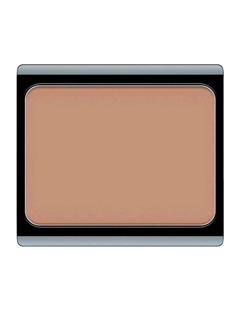 Artdeco - Camouflage Creme #10-Soft Amber 4,5 Gr