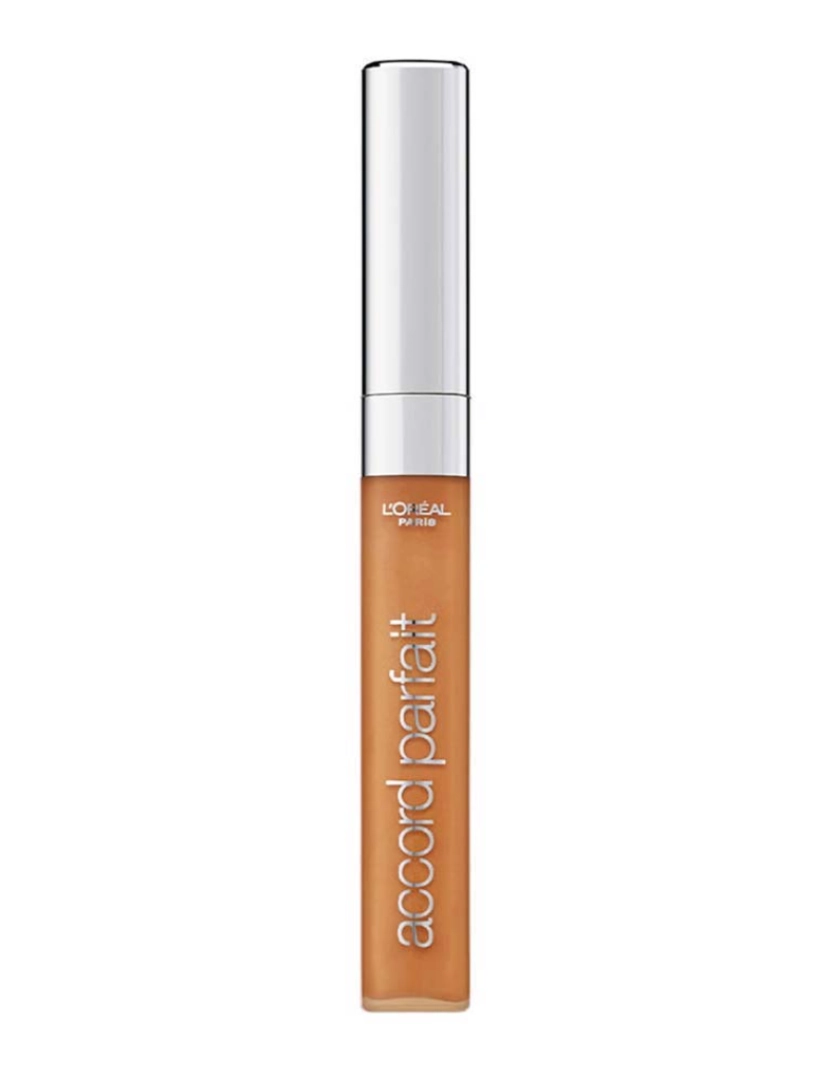 L'Oréal - Corretivo Accord Parfait True Match #7Dw-Âmbar Dourado 6,8 Ml