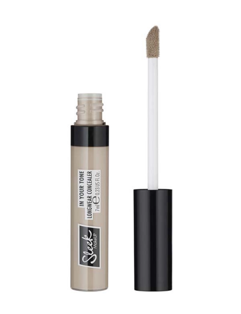 Sleek - In Your Tone Longwear Concealer #1C-Fair 7Ml