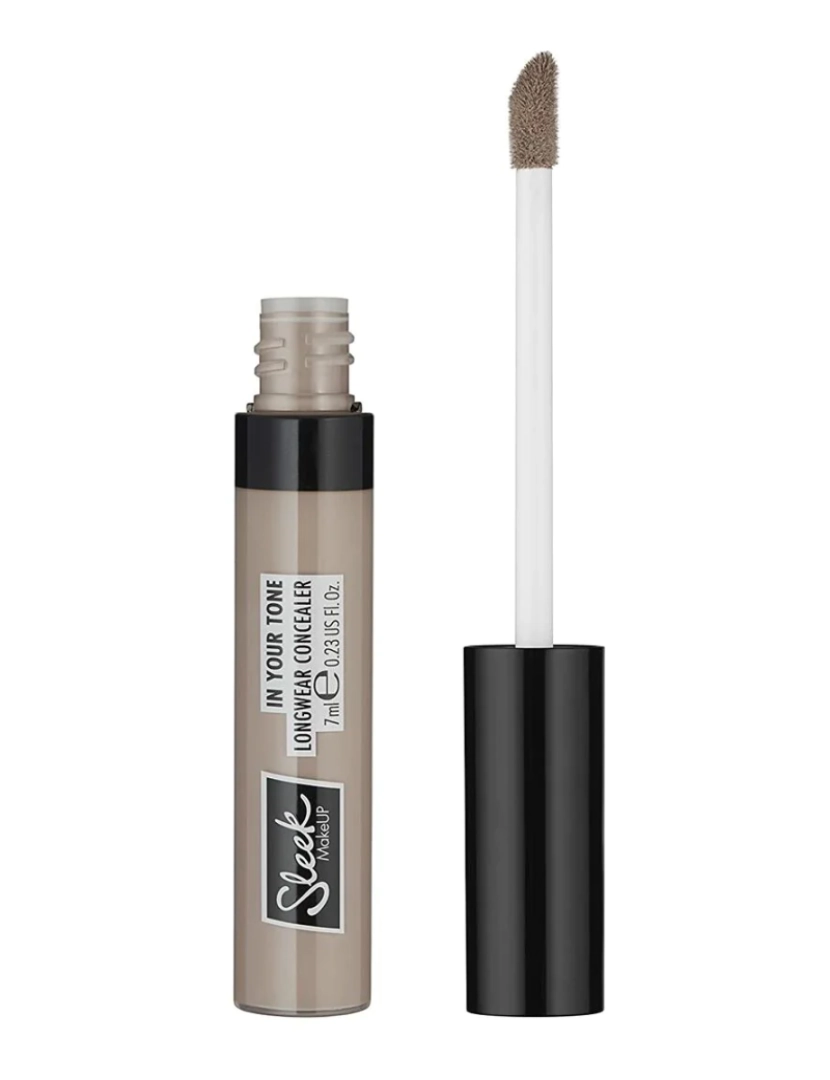 Sleek - In Your Tone Longwear Concealer #1N-Fair 7 Ml