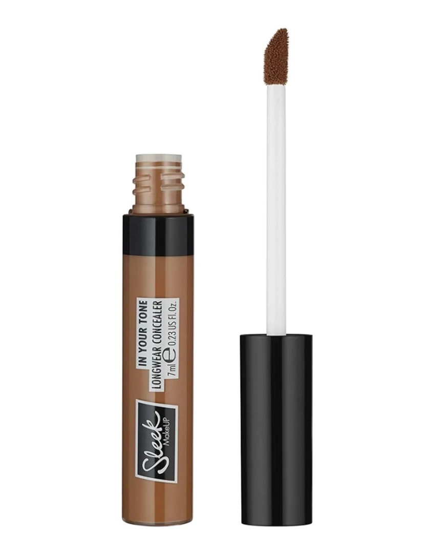 Sleek - In Your Tone Longwear Concealer #7N-Med 7Ml