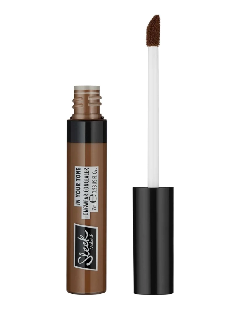 Sleek - In Your Tone Longwear Concealer #9C-Rich 7Ml