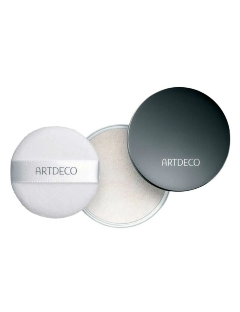 Artdeco - Pó De Fixação Original 25 Ml