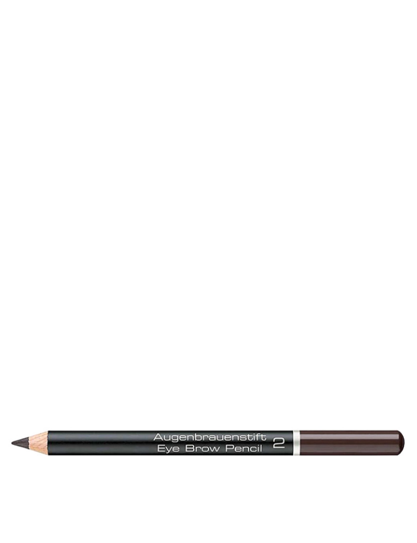 Artdeco - Lápis De Sobrancelhas Eye #2-Intensive Brown 1,1 Gr