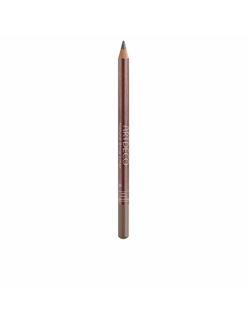 Artdeco - Natural Brow Liner #Ash Brown