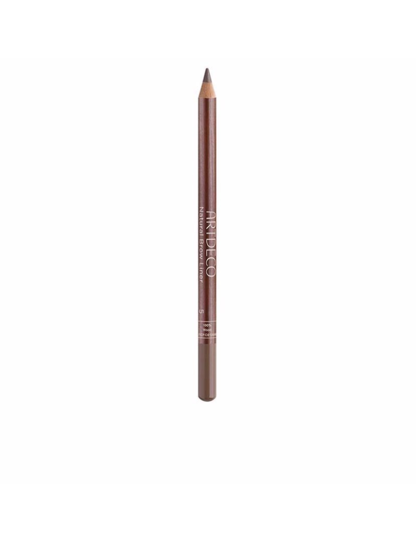 Artdeco - Natural Brow Liner #Driftwood