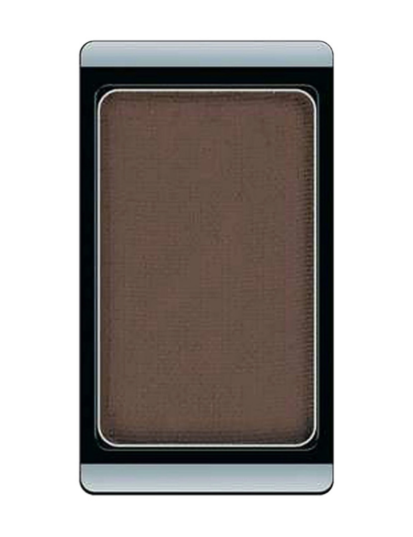 Artdeco - Sombra Matt #524-Matt Dark Grey Mocha 0,8 Gr