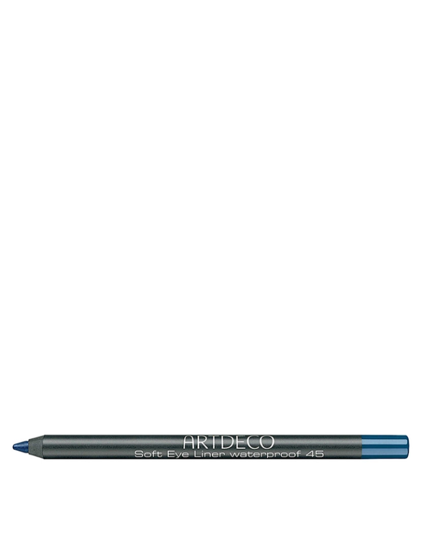 Artdeco - Lápis de Lábios Soft- À Prova de Água #45-Cornflower Blue 1,2 Gr