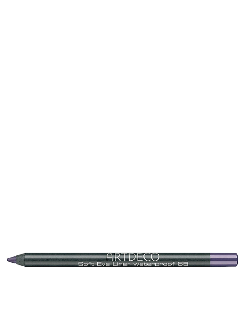 Artdeco - Lápis de Olhos Soft- À Prova de Água #85 Damask Violet 1,2 Gr