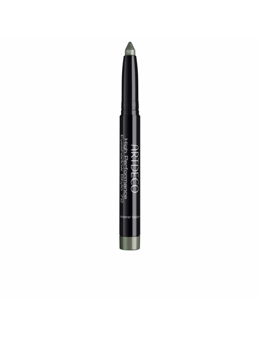 Artdeco - High Performance Eyeshadow Stylo #72-Sea Weed