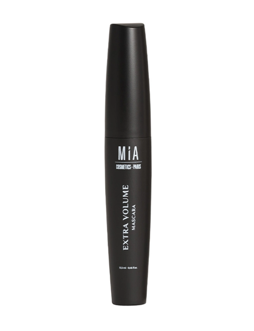foto 1 de Extra Volume Máscara #black 9,5Ml