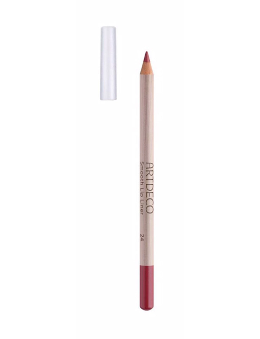Artdeco - Smooth Lipliner #Clearly Rosewood