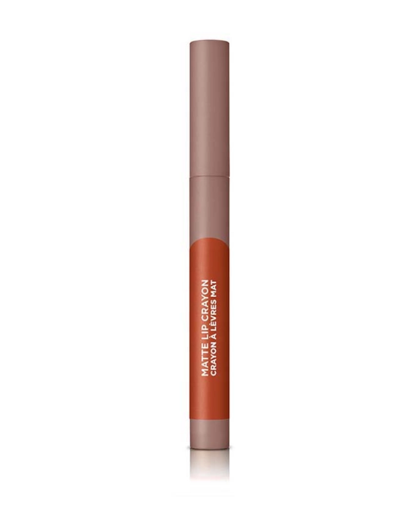 L'Oréal - Lápis de Olhos Infallible Matte #106-Mon Cinnamon 2,5 Gr