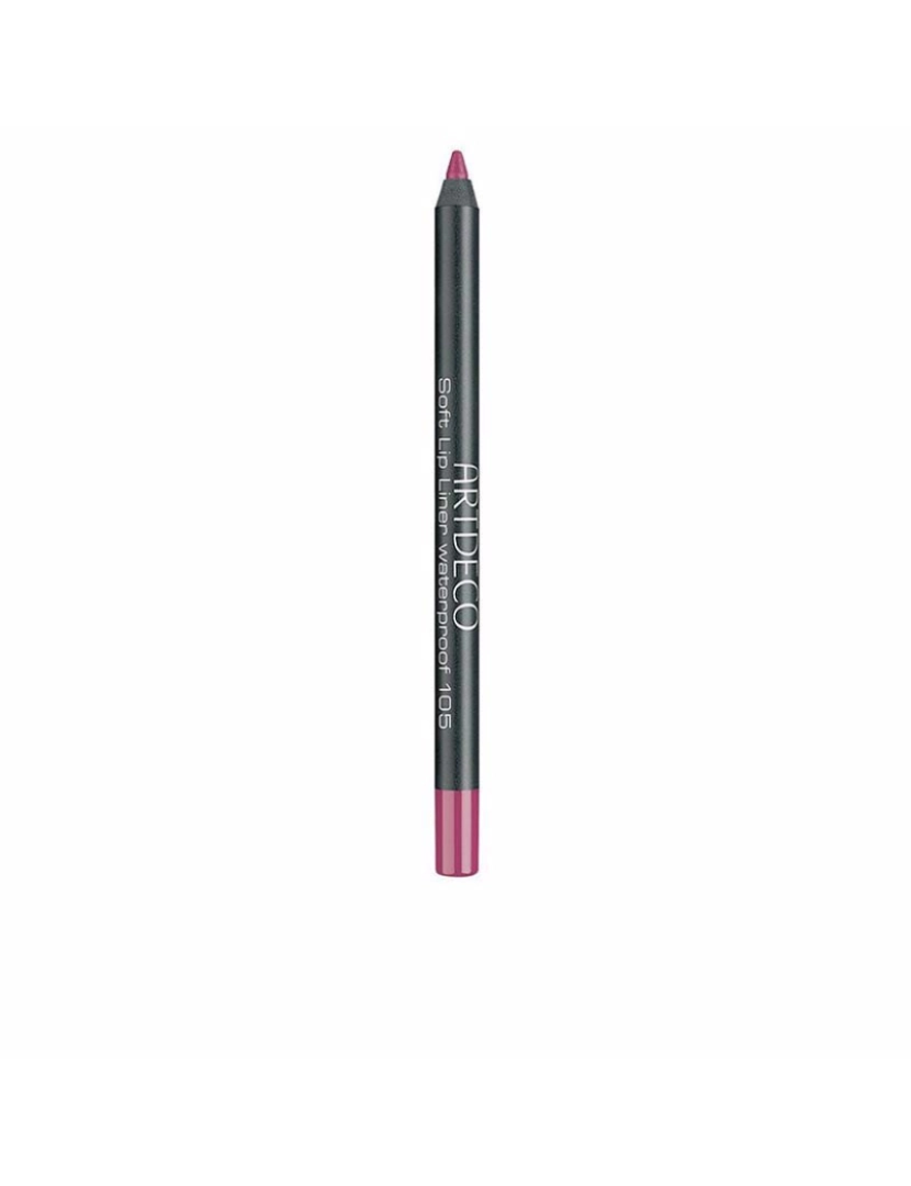 Artdeco - Soft Lip Liner Waterproof #105-Passionate Pink