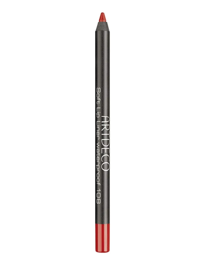 Artdeco - Soft Lip Liner Waterproof #Fireball 1,2 Gr