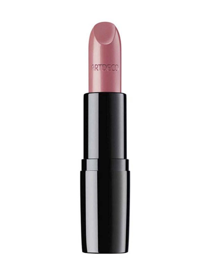 Artdeco - Perfect Color Lipstick #Lingering Rose 4 Gr