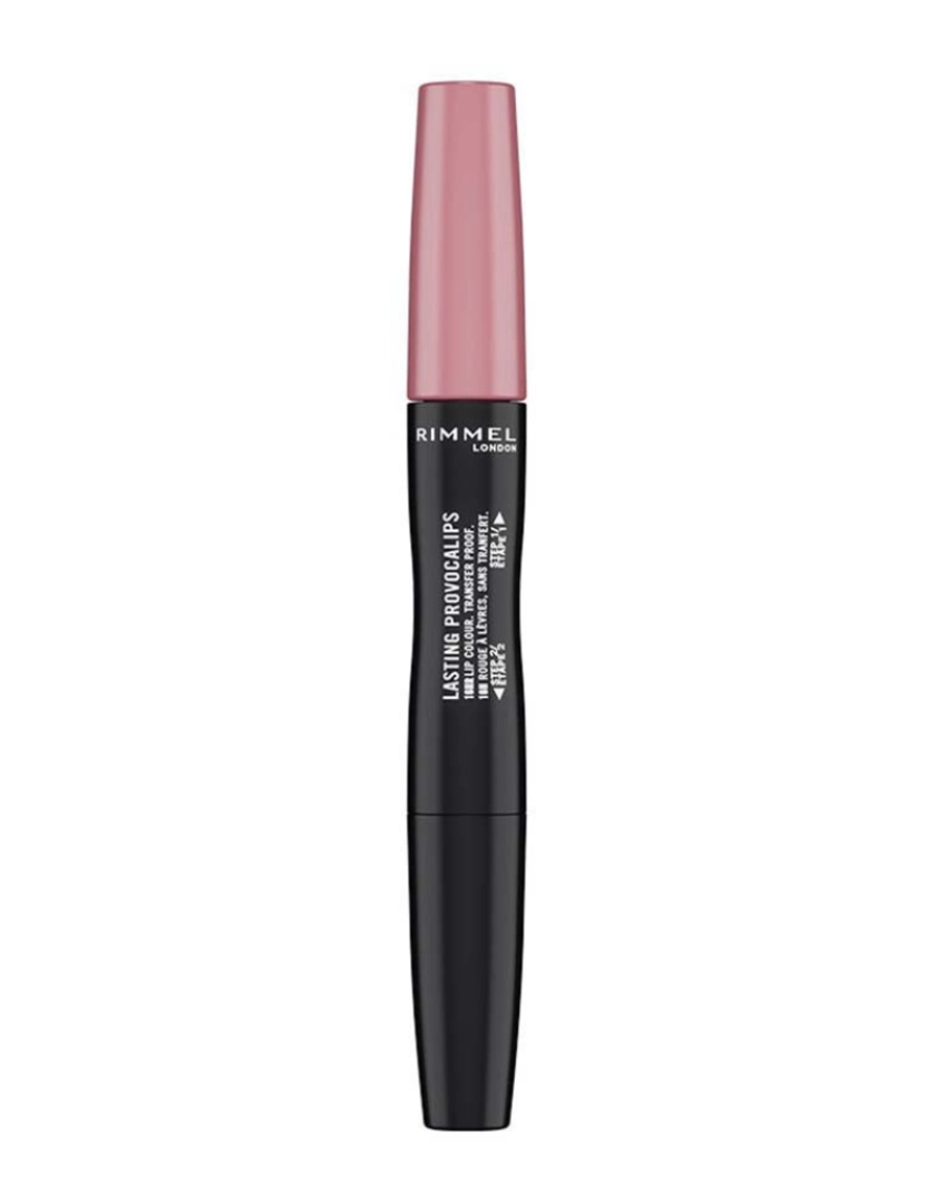 Rimmel London - Batom Lasting Provacalips Lip Colour Transfer Proof #220-Come Up Roses 2,3 Ml