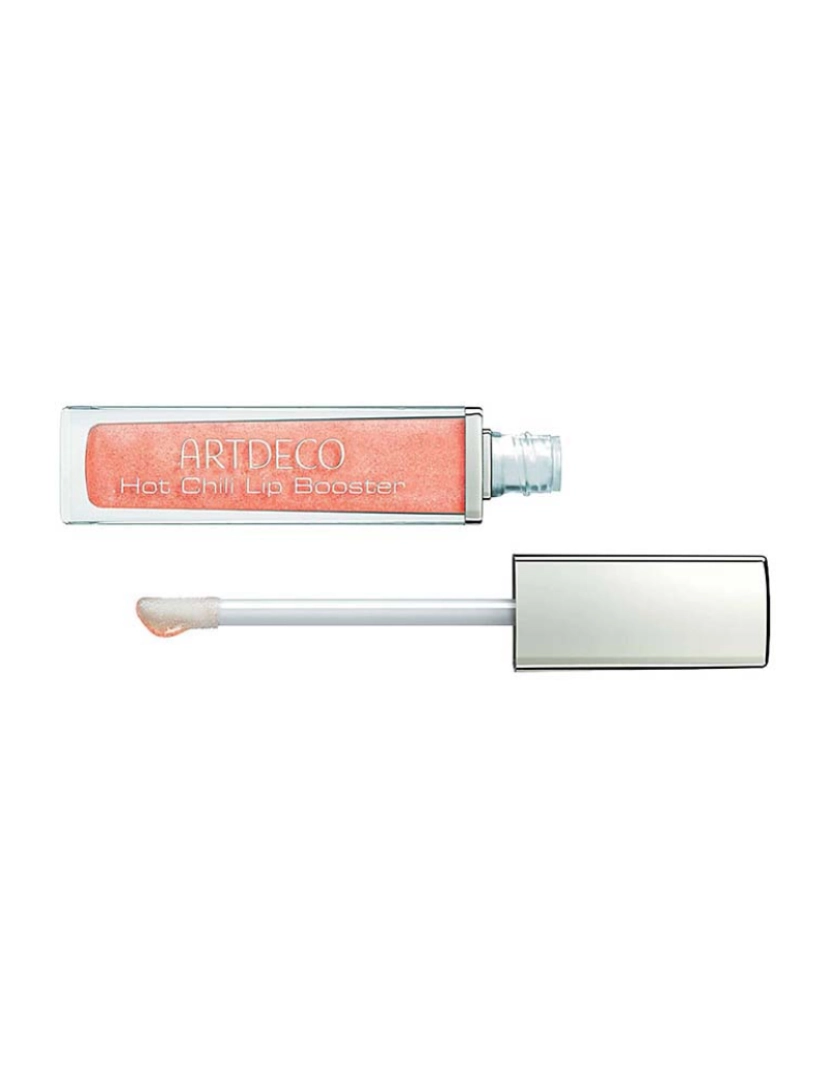 Artdeco - Batom Hot Chili Lip Booster 6 Ml