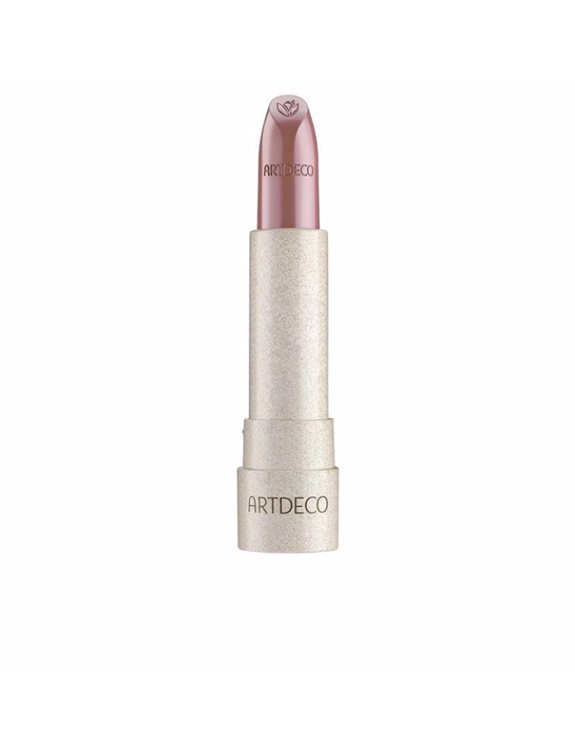 Artdeco - Batom Natural Cream #Nude Mauve