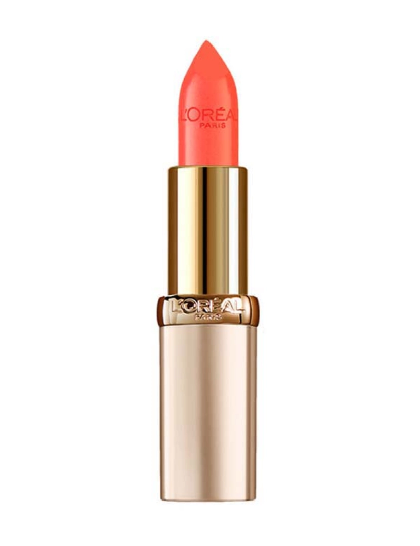 L'Oréal - Color Riche Lipstick #230-Coral Showroom 4,2 Gr