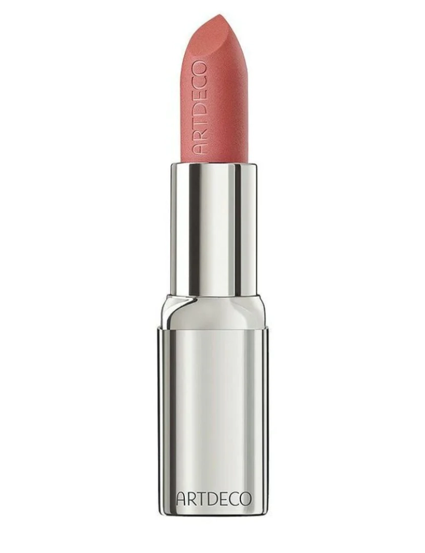 Artdeco - High Performance Lipstick #722-Mat Peach Nectar