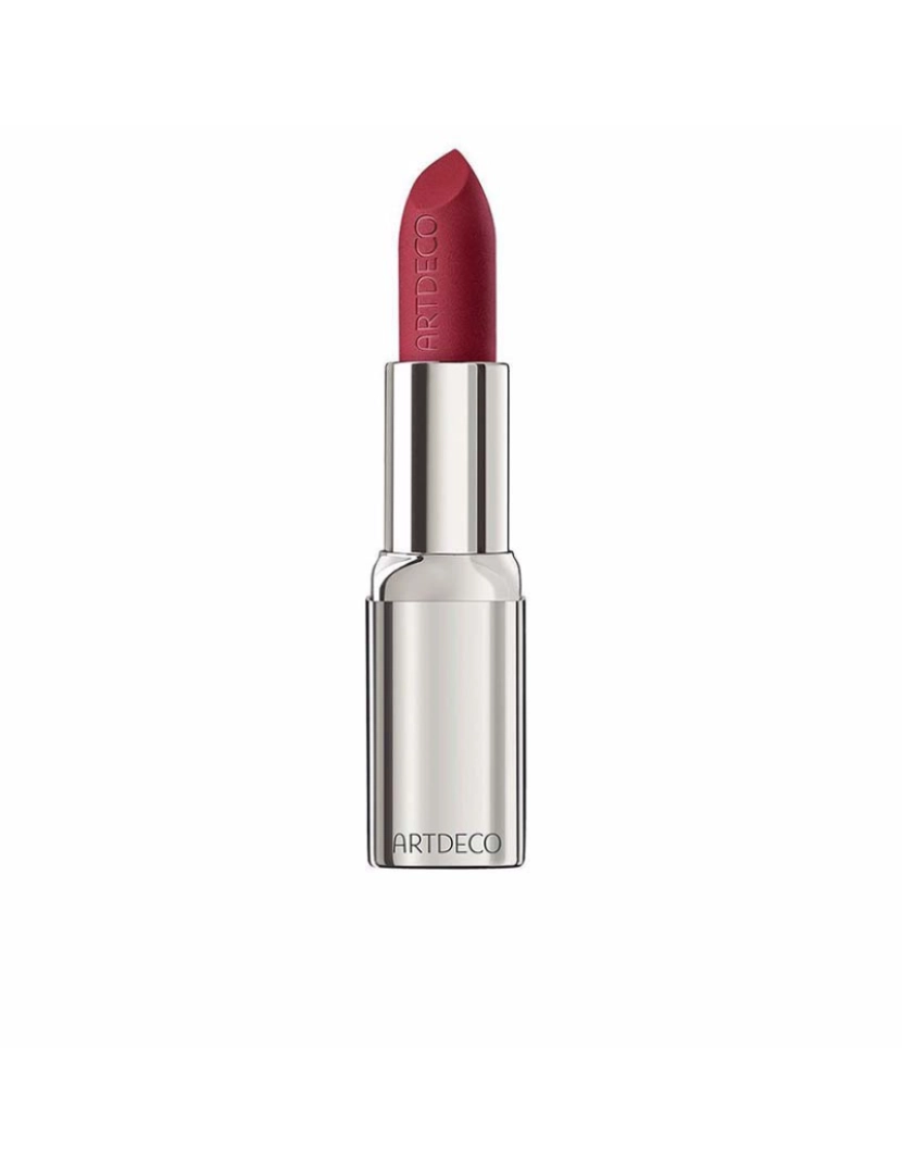 Artdeco - High Performance Lipstick #732-Mat Red Obsession
