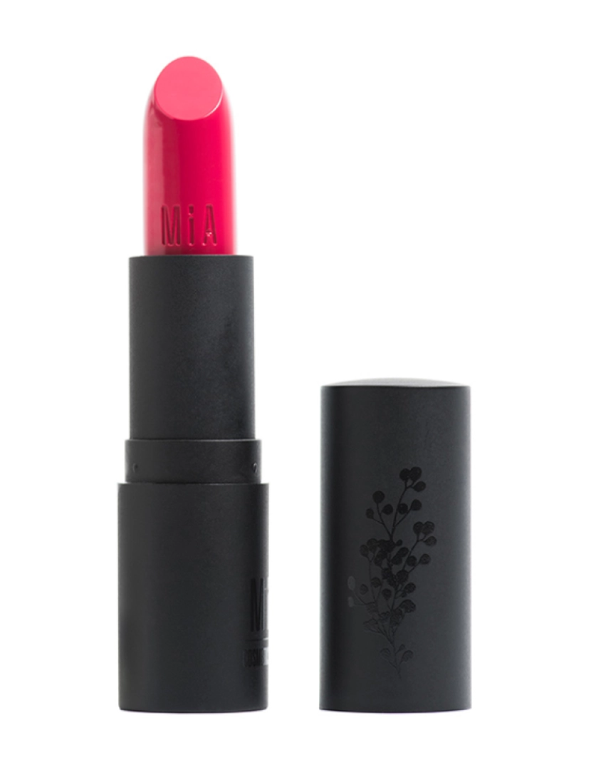 Mia Cosmetics Paris - Labial Mate #503-Rebel Rose 4 Gr