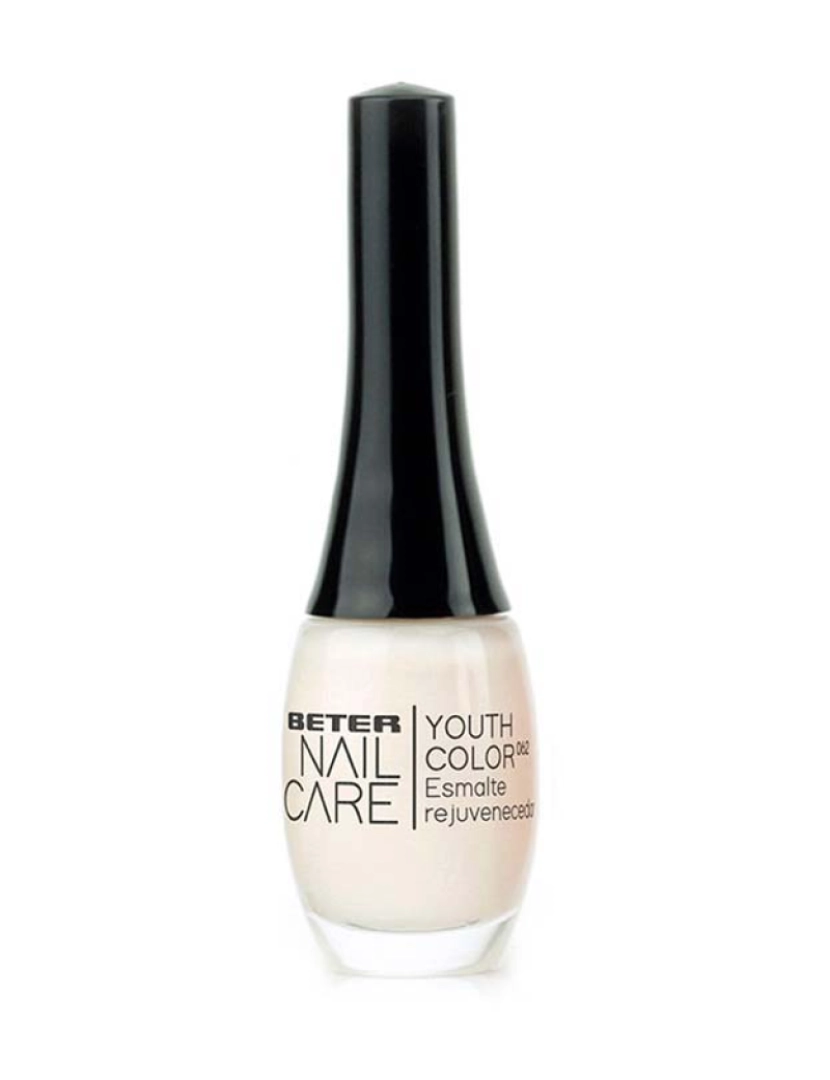 Beter - Verniz Youth Color 062 Beige French Manicure 11 Ml