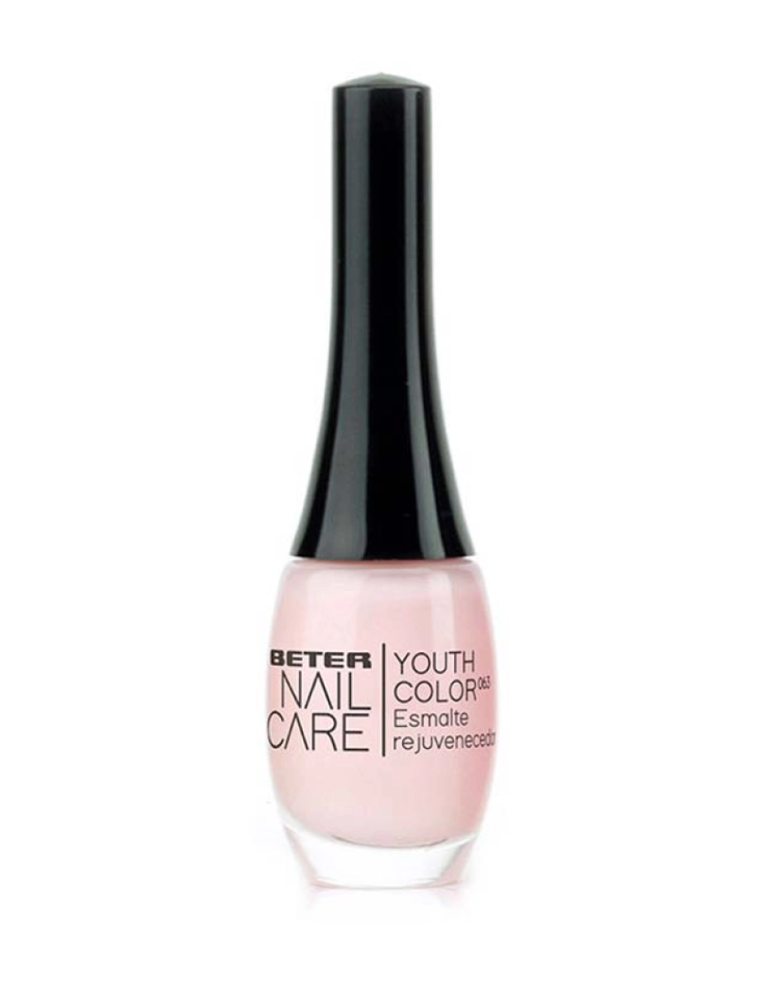 Beter - Verniz Youth Color 063 Pink French Manicure 11 Ml