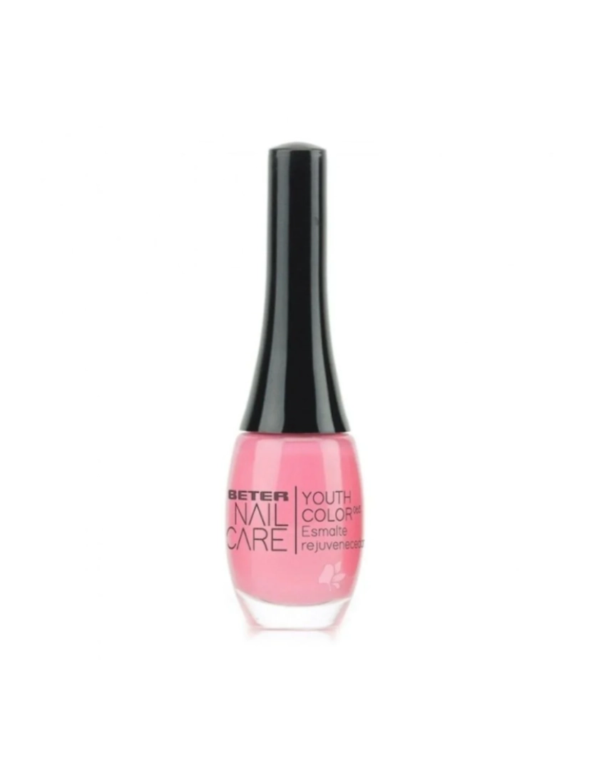 Beter - Verniz Youth Color 064 Think Pink 11 Ml