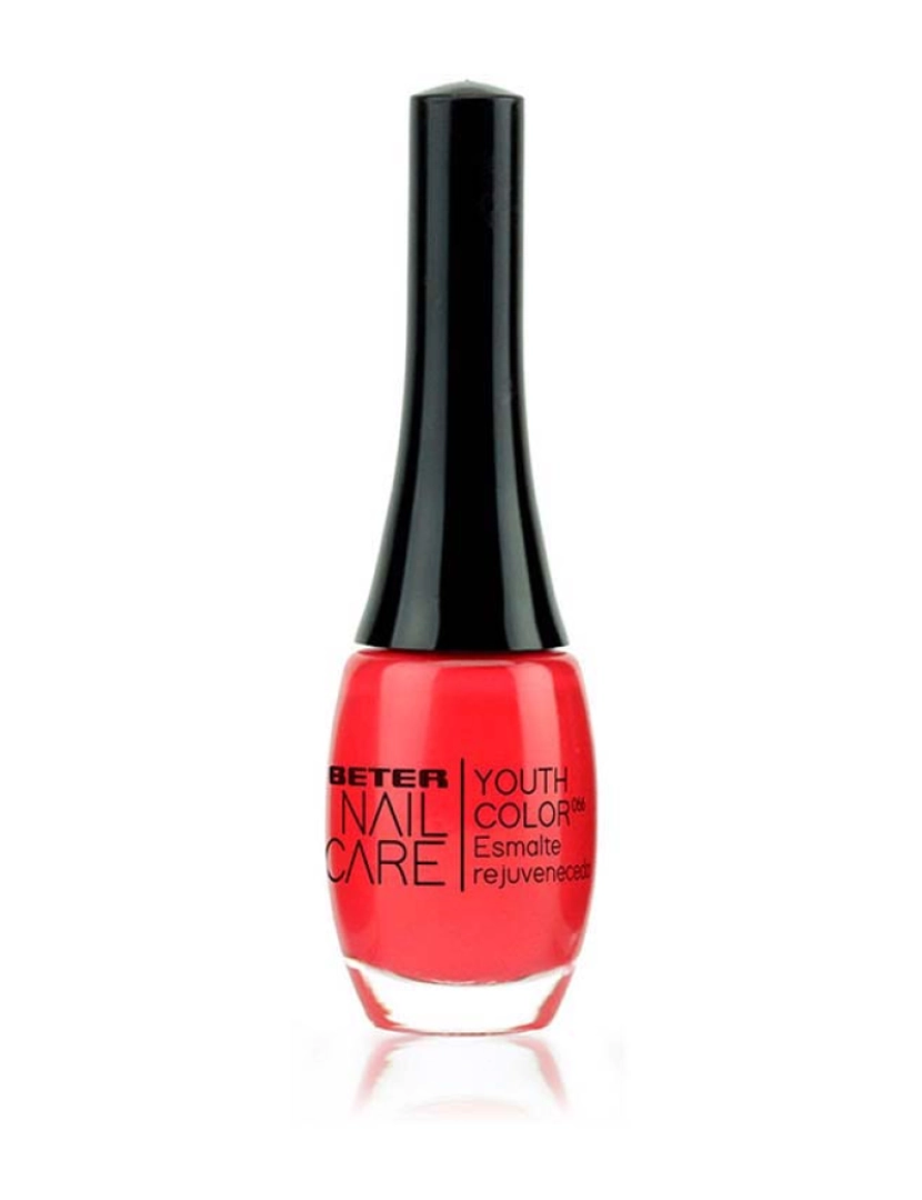Beter - Verniz Youth Color 066 Almost Red Light 11 Ml