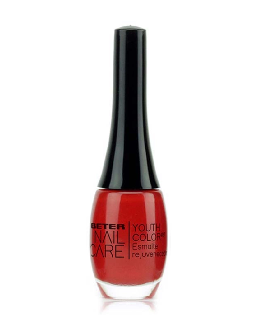Beter - Verniz Youth Color 067 Pure Red 11 Ml