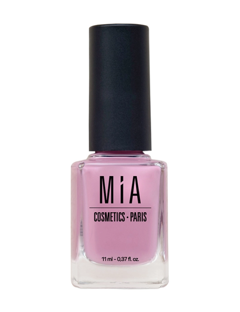 Mia Cosmetics Paris - Verniz #Chiffon Peony 11Ml