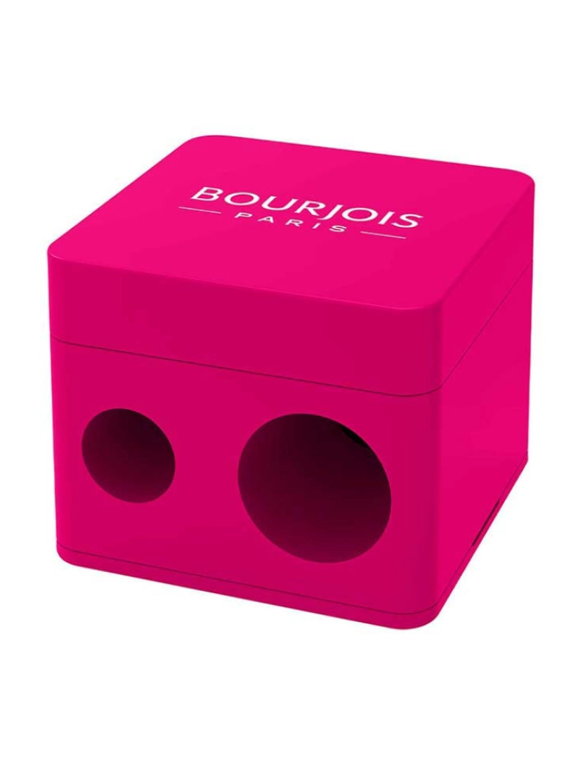 Bourjois - Double Sharpener 1 U