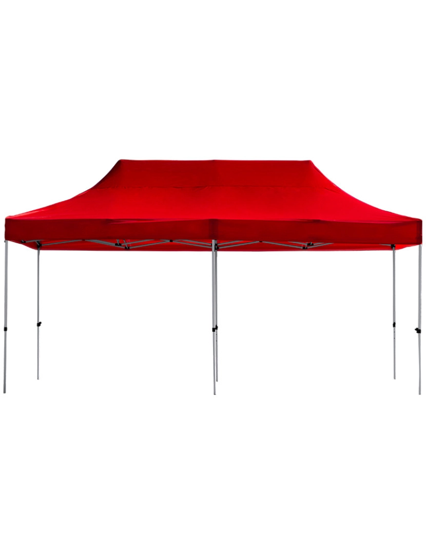 imagem de Tenda 3x6 Master - Vermelho4