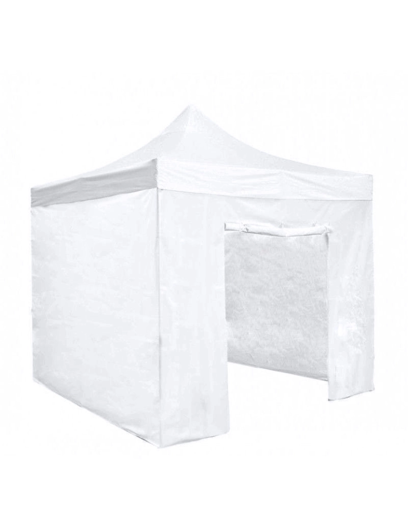 imagem de Tenda 2x2 Master (Kit Completo) - Branco5