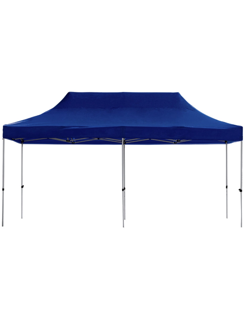 imagem de Tenda 3x6 Master - Azul4