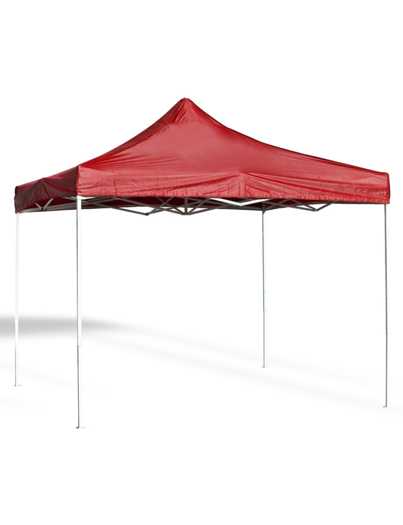 Presentes Miguel - Tenda 3x3 One - Vermelho