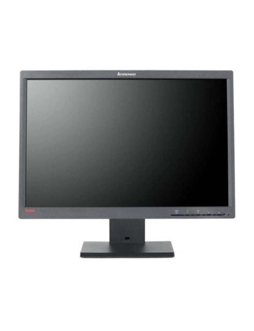 Lenovo - Monitor Lenovo ThinkVision LT2252p 22 WSXGA+