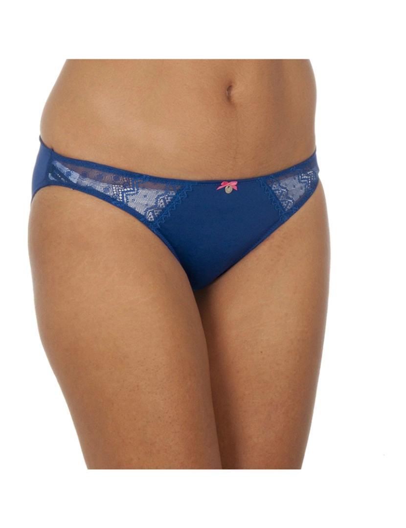 Tommy Hilfiger - Cuecas de Senhora Marinho