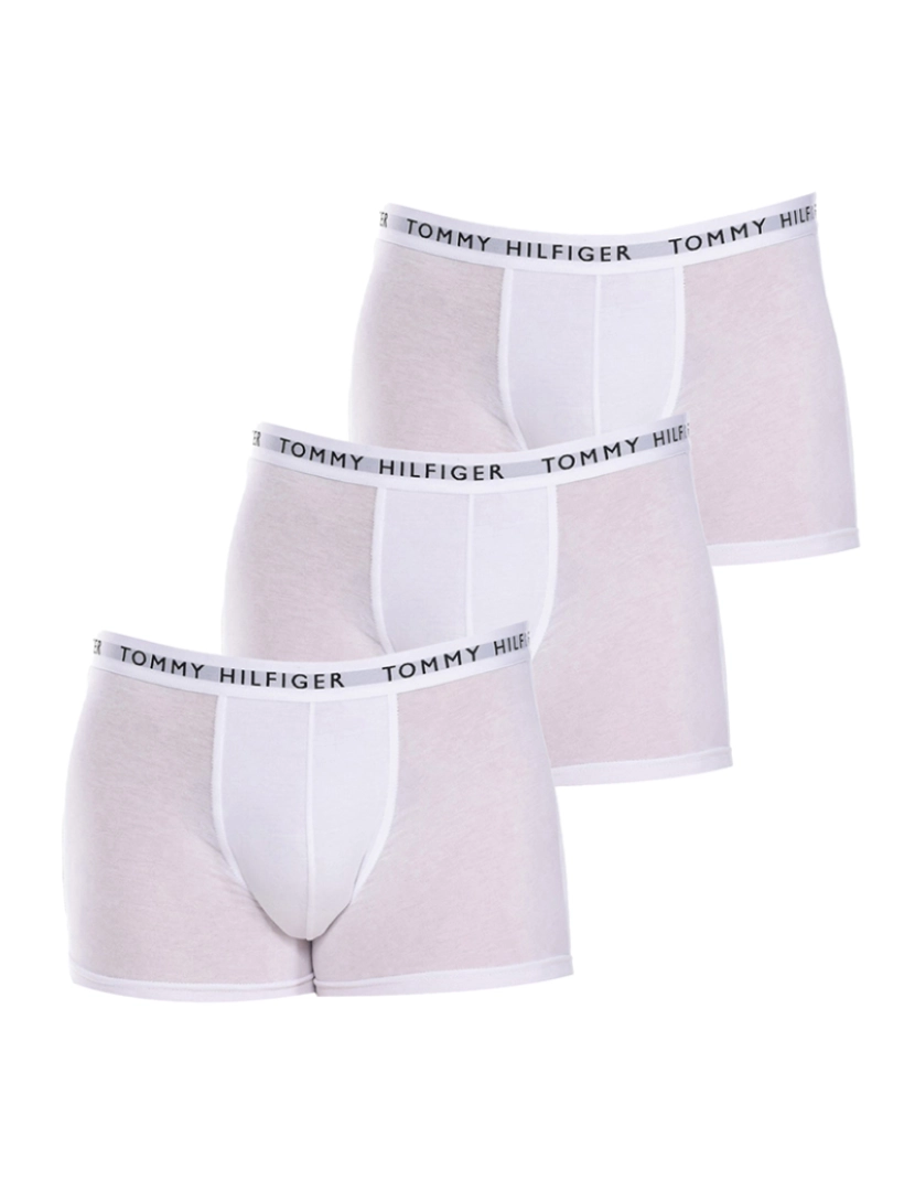 Tommy Hilfiger - Boxers Branco