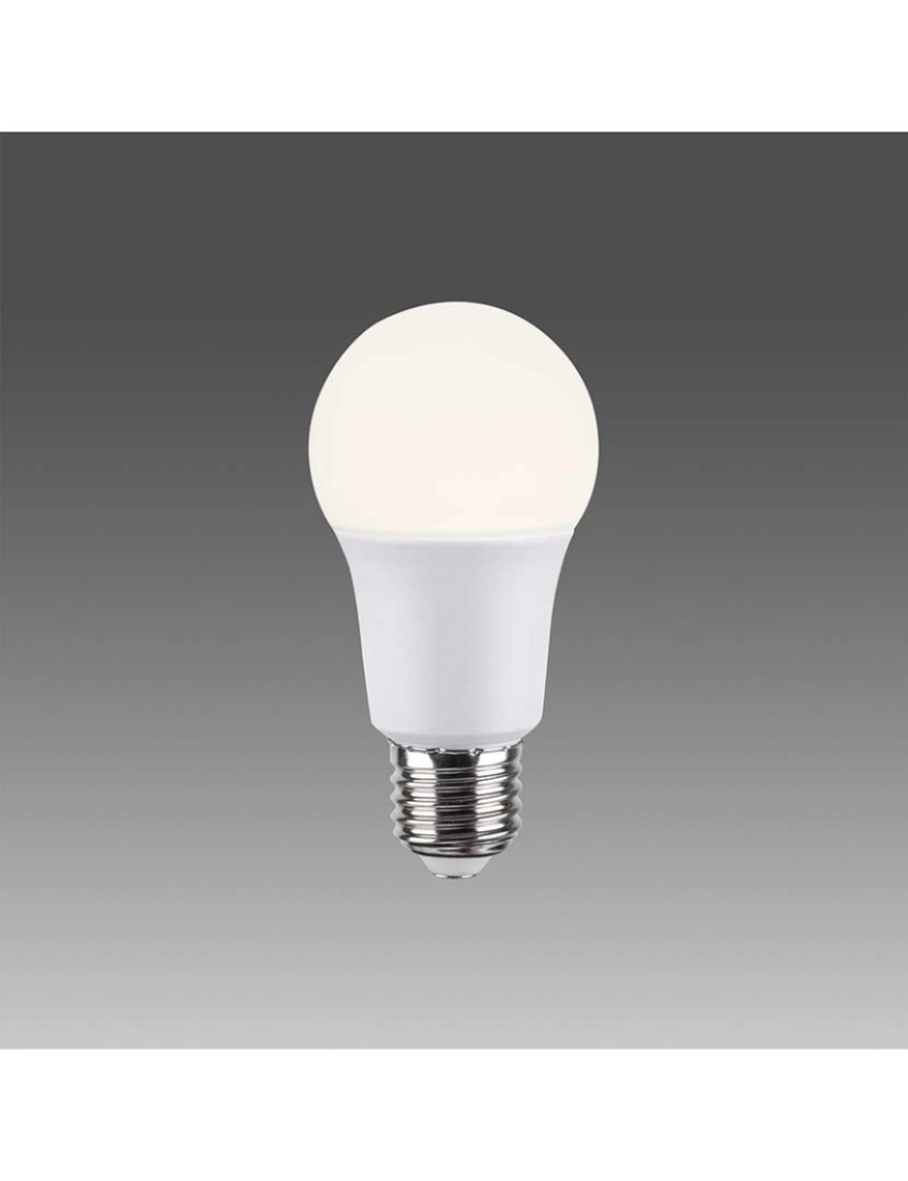 ASR - Lâmpada LED OP-008 Branco