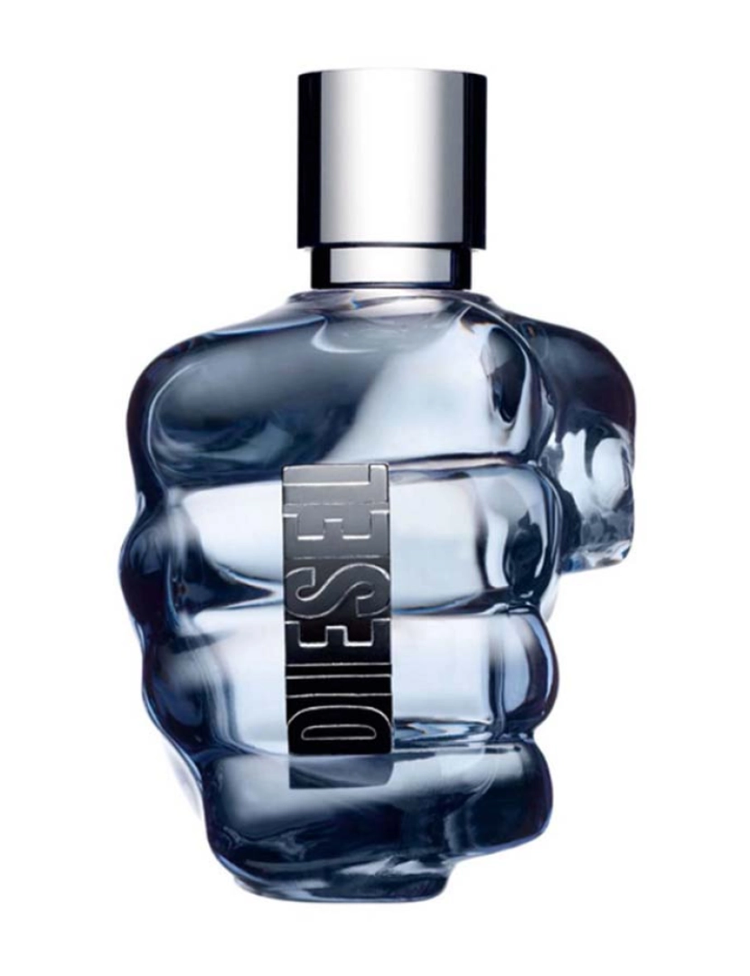 Diesel - Only The Brave Pour Homme Edt