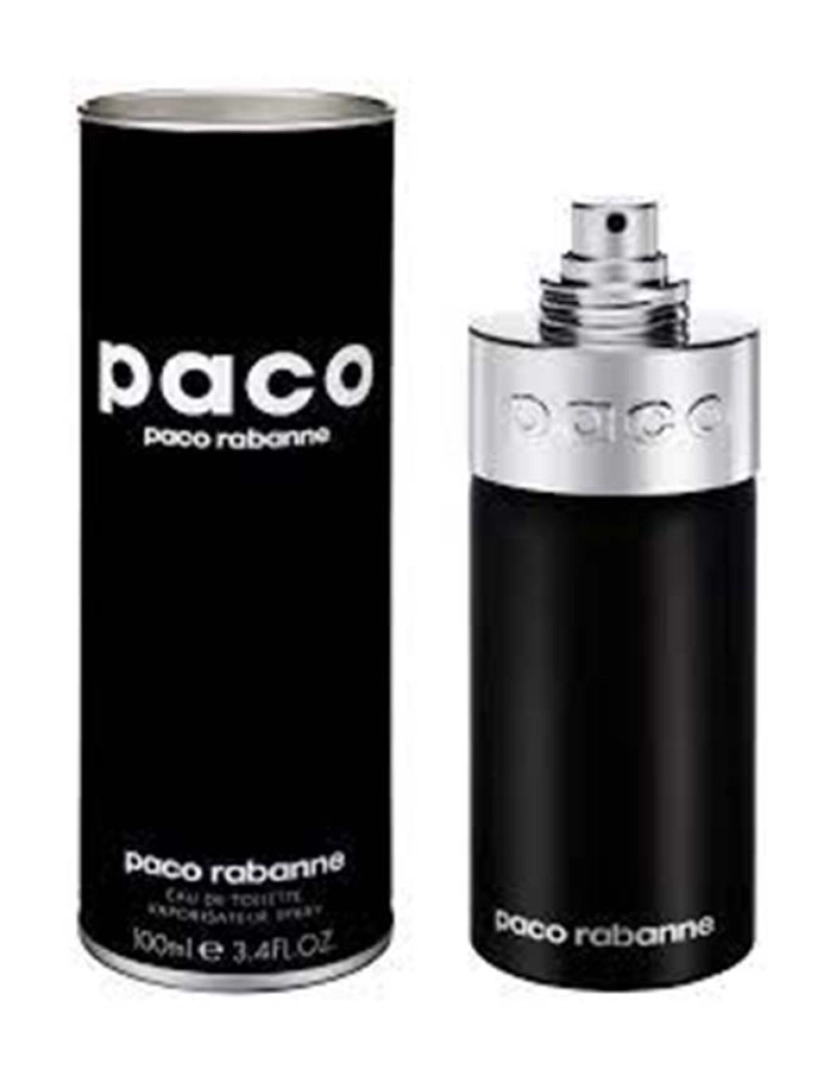 Paco Rabanne - Paco Edt  