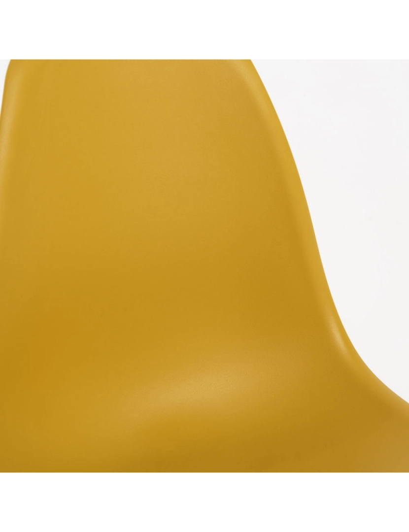 imagem de Cadeira Tower Basic - Dourado6