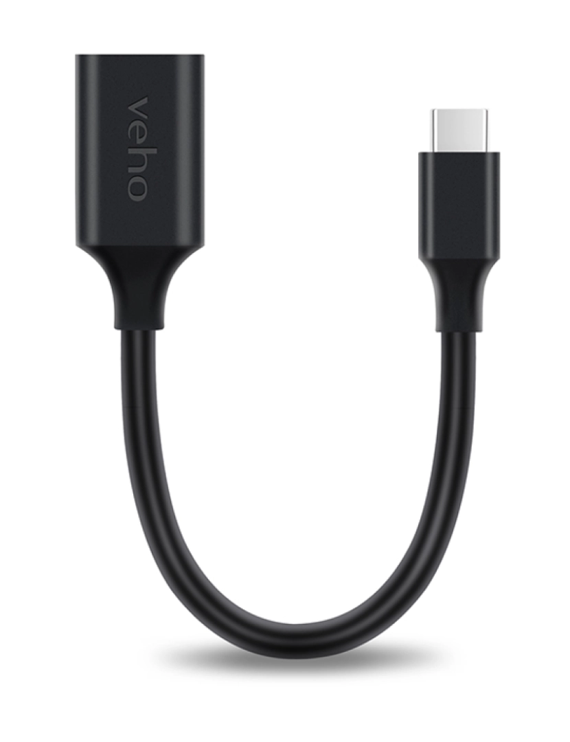 Veho - USB-C to USB-A converter