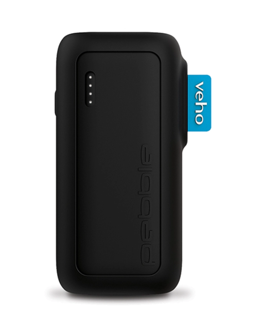 Veho - Veho Pebble PZ-6 Portable Rugged powerbank - 5000mAh 