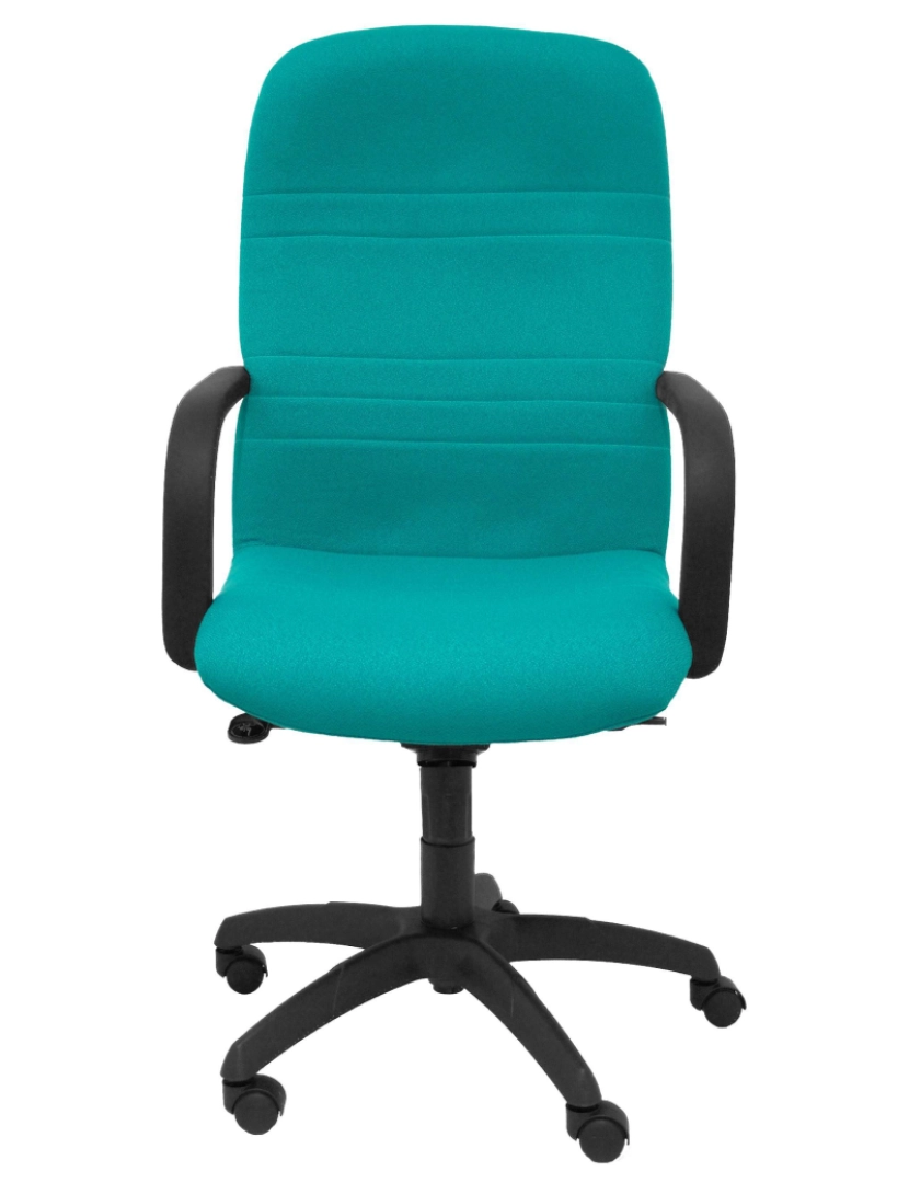 imagem de Letur Bali Turquoise Armchair3