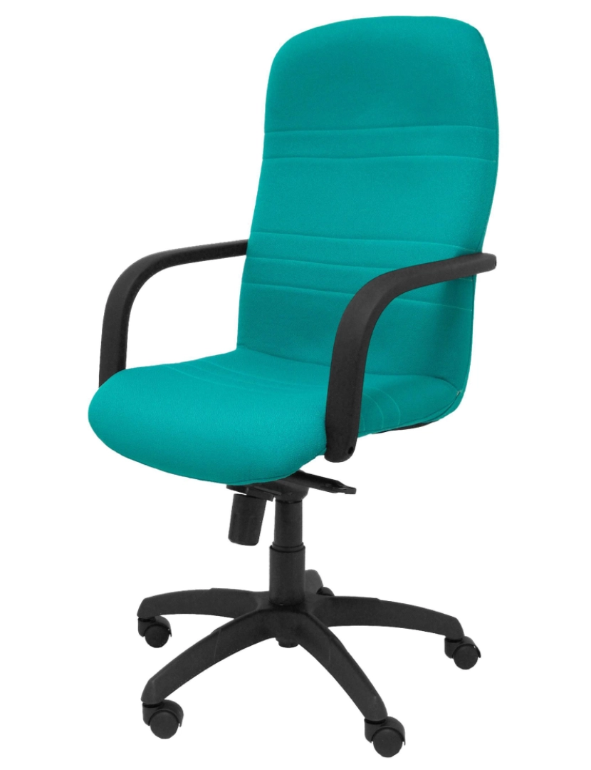 imagem de Letur Bali Turquoise Armchair4